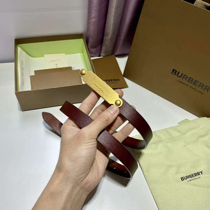 Picture of Burberry Belts _SKUfw94965283fw